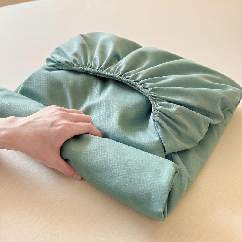 

Новый внешнеторговый трансграничный трехпредметный набор: шапка и трикотажный плед для односпальной кровати 48 * 74cm pillowcase