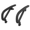 Suitable for DJI Avata 2 Bumper, PTZ Lens Anti-collision Protection Bar Safety Anti-scratch Fixed Bracket Accessories