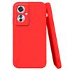 For Cover Reno 11F Case OPPO Reno 11F Reno11 F Capas New Liquid Silicone Shockproof TPU Soft Cover For Reno 11F Fundas