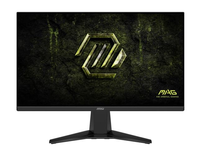 MSI MAG 245F X24 (1920 x 1080 Pixel, 23.80"), Monitor, Schwarz - Bild 7