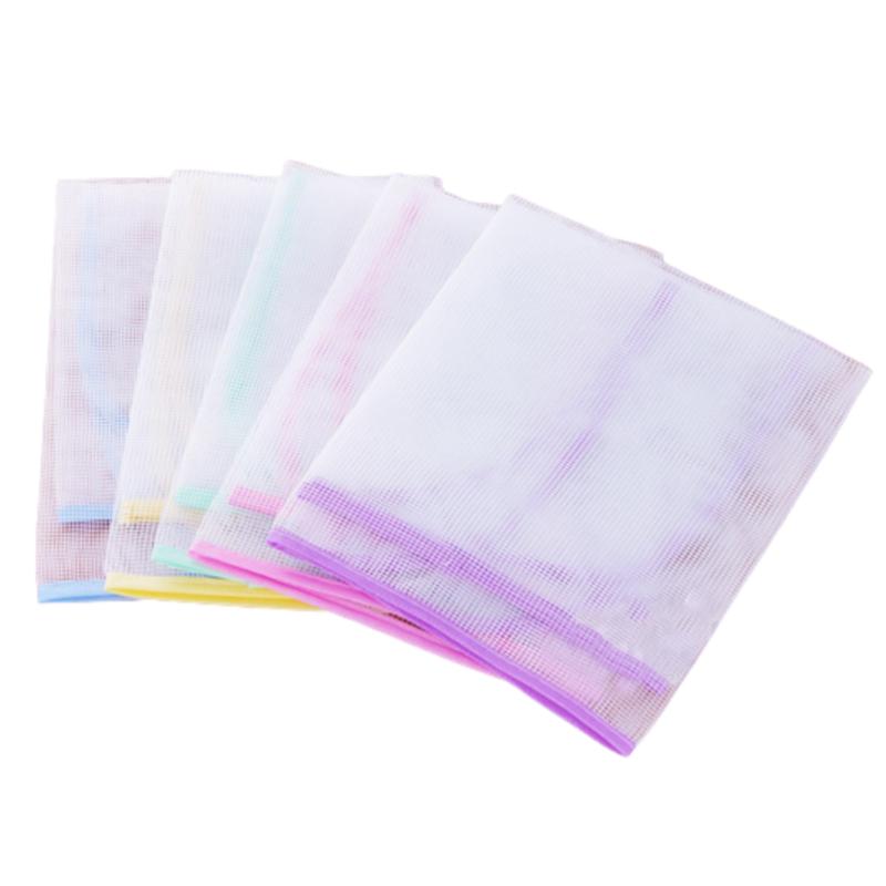 

1PC Heat Resistant Ironing Sewing Tools Cloth Protective Insulation Pad-Hot Home Ironing Mat Anti-scalding Random Colors 35x50cm
