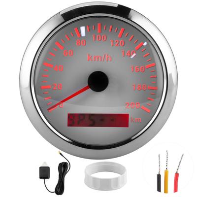Automobilová elektronika – Rýchlomery a otáčkomery