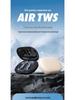 OWS Wireless Sports Bluetooth Headset with Large Battery - Non-In-Ear, Over-Ear Design