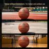 Peak PU Indoor/Outdoor Basketball