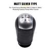 Manual 5 Speed Gear Shift Knob Stick Shifter Lever HandBall For Ford Focus MK2 C-Max Mondeo MK3 Mustang Transit Parts 2006-2015