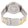 Tissot T SporT quarTz Black Dial Men S waTch T120.410.22.051.00