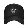 Cactus Jack Logo Baseball Cap Visor Party Hat Designer Cap Men Luxury Brand Women's