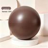 Longchan Mini Yoga Pilates Ball for Postpartum Recovery and Toning