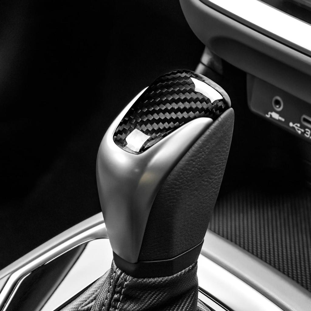 AIRSPEED Subaru Crosstrek Impreza GU Series 2024 Exclusive Accessories, Interior Custom Parts, Carbon Fiber,