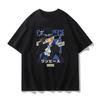 One Piece Anime Luffy ACE Printed Tshirt Unisexs and Womens Tshirt Unisexs Top Sports Tshirt Unisexs Tshirt Summer Tee 2026 New
