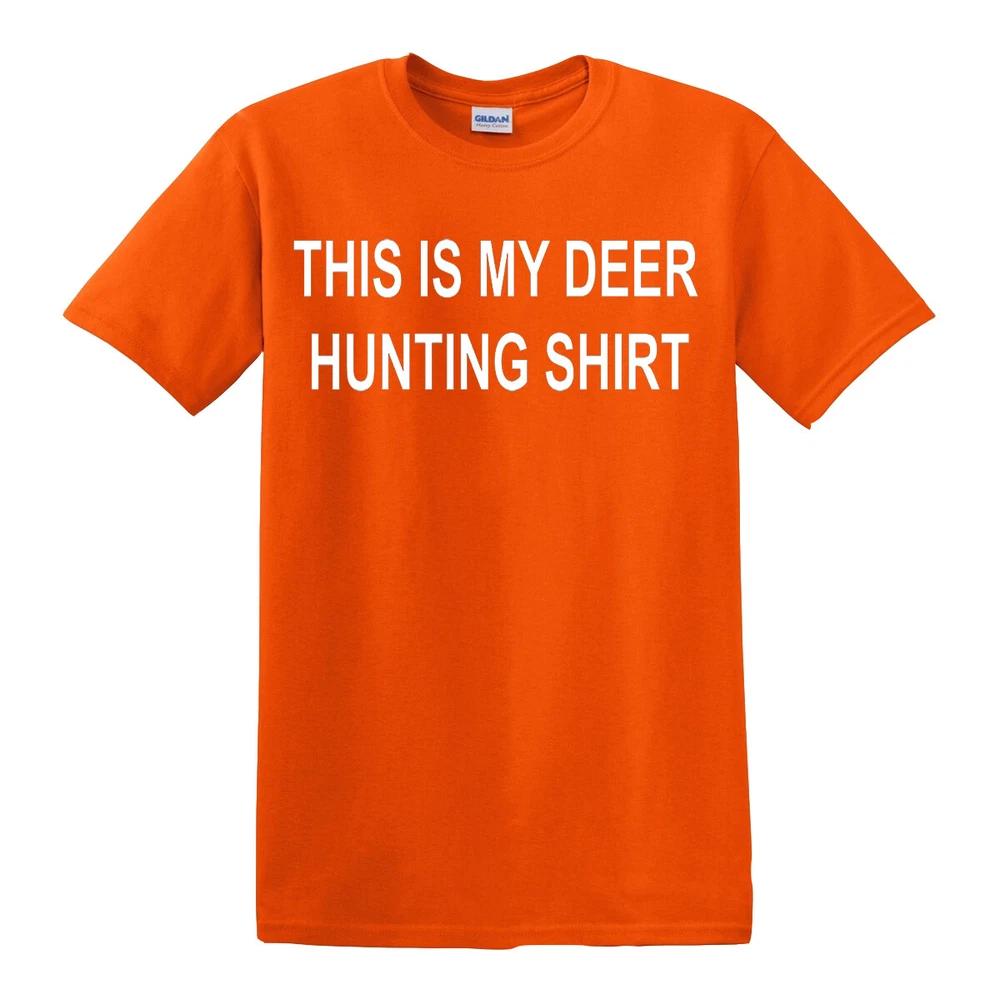 This is my deer hunting shirt funny hunter joke hunt tshirt top tee tshirt 2XL