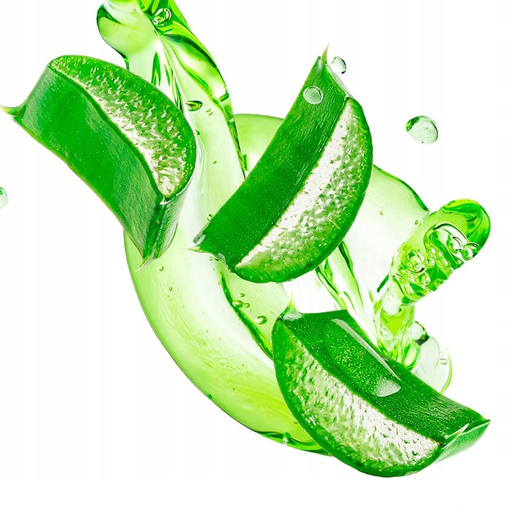 Malibu Ice Blue Moisturizing Post-Sun Cooling Gel with Aloe & Vitamin E 400ml