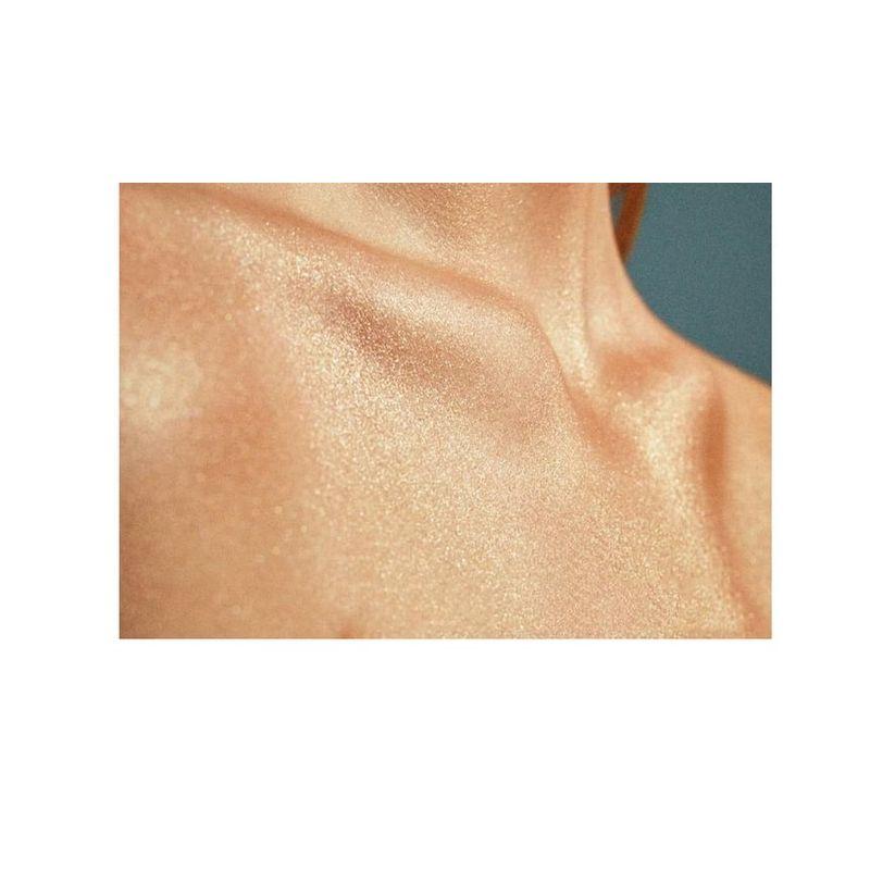HANDAIYAN - Spray Illuminante Corpo Glitterato - 5 Colori