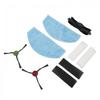 Parts For Laresar Evol 3 Robot Vacuum Cleaner Mop Pads Filter