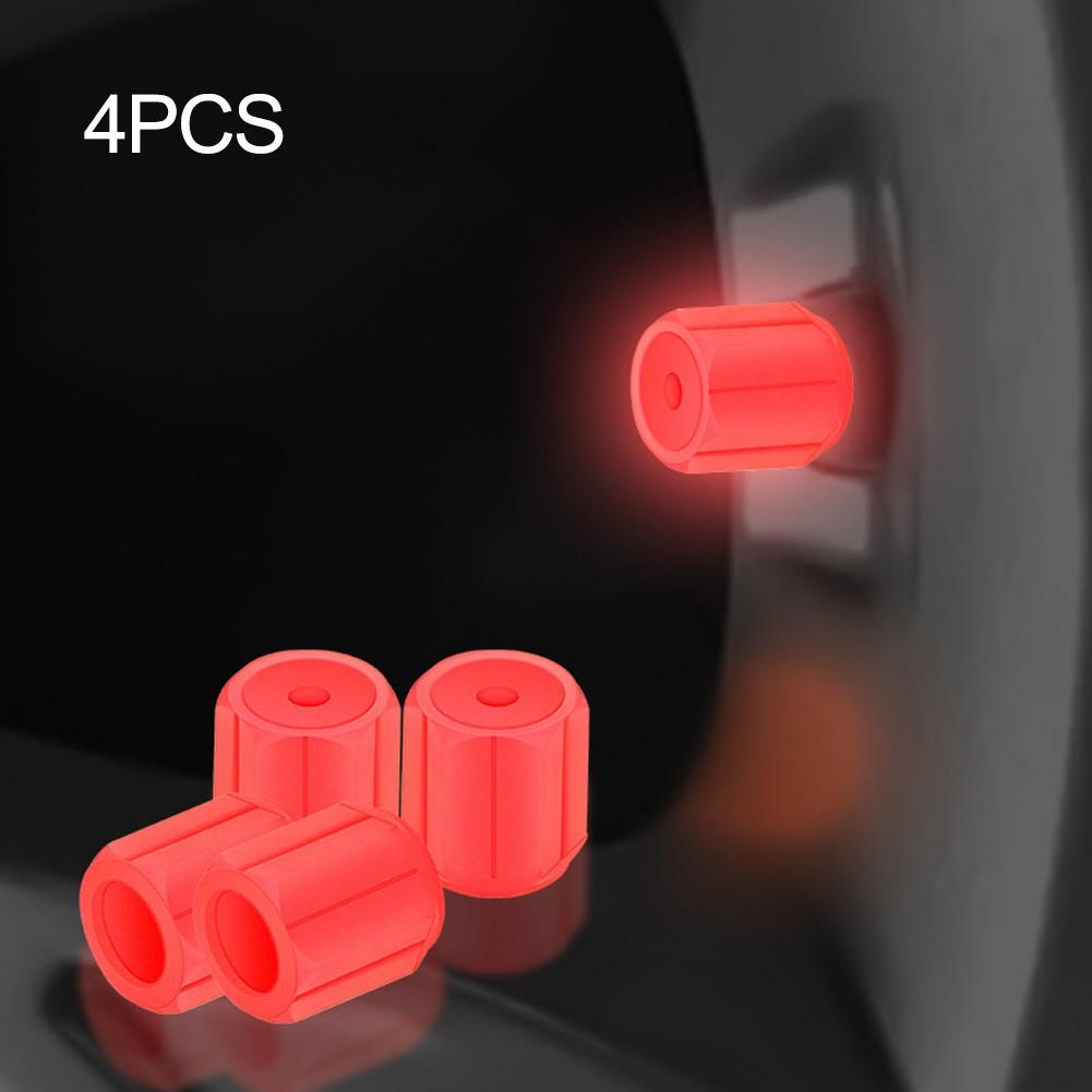 

Valve Covers Tire Valve Stem Cap Yellow Blue Car Tire Valve Cap
