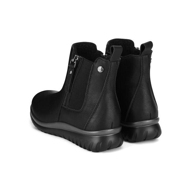 Ankle Boots Go Soft WS2P267-02, Black