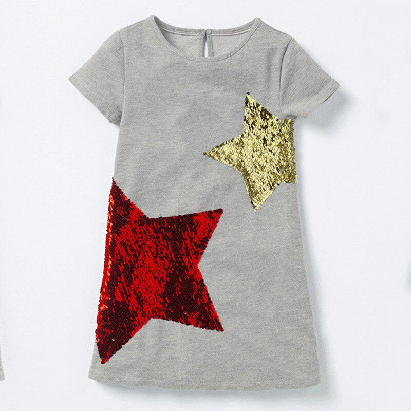 sequin girls clothes