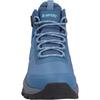 Womens/Ladies Mid Boots