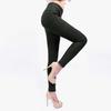 Fleece Leggings Skinny Pants (Damen)