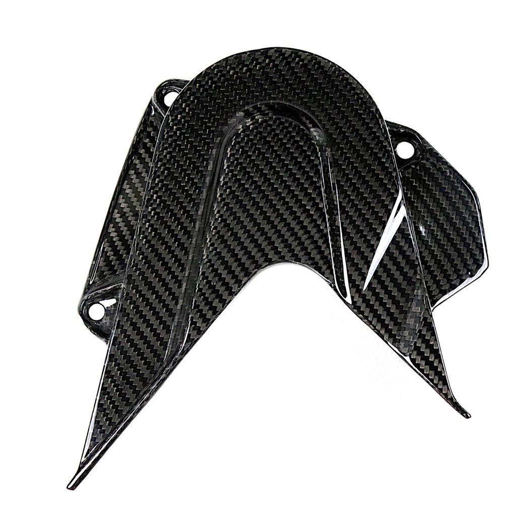 

Комплект передних крыльев из углеволокна для KTM Superduke 790 (2018+ Сухой карбон 3K)