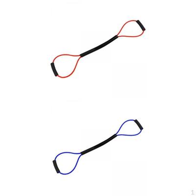 Fitnessgeräte – Gummibänder & Expander