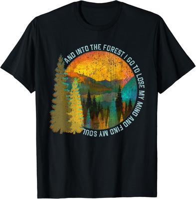Tops – Camisetas