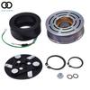 A/C Compressor CLUTCH KIT For 2007 2008-2011 Honda Civic Si 2.0L L4