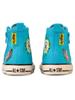 Sneakers Child All Star N Tamagotchi Z HI Kids Blue Cm [Converse] 21.0