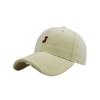 Fresh Blue Baseball Cap: Spring/Summer Sunshade with Deep Top for Small Faces, Unisex Duckbill Design