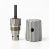 Overflow valve for Rosfix Strong Storm paint sprayers | Compatible with RSS05, OSS04, OSS06, BSS07 | Flow regulation | High durability