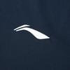 Li Ning Logo Print Fashion Breathable Comfortable Casual Sports Polo Shirt Unisex Tops YPLV043-3