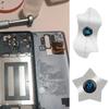 5 In 1 Professionelles Smartphone-Reparaturwerkzeug Edelstahl Gebogenes Hebelwerkzeug Reparatur Öffnungswerkzeug Für Geräte Wartung