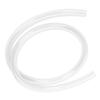 Water Cooling Hose Soft Flexible Resistant To Bending 3mm Thick PC Water Tubing for Computer