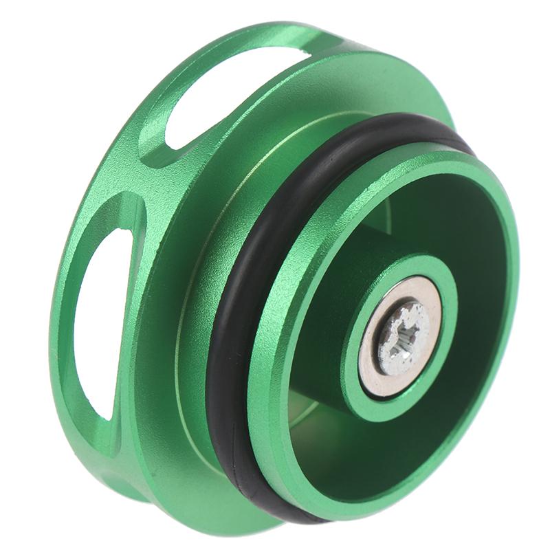 Ram Truck Accessories Diesel Fuel Cap & DEF Lid For 2019-2024 Ram - Foto 4