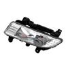 AA92-Car Front Fog Light Lamp Assembly For Ssangyong Kyron 2007-2011