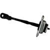 Car Front Door Stopper, 79380-2E000, Compatible with Hyundai Tucson 5 Door SUV 2005-2014, Door Check Stop Strap Driver Door Limiter Strap, Front Left