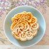 Chinese Pastries Mold Hand Pressed Mooncakes Mold Festival Bean Pastes Cake Molds Dessert ABS Moulds for Cooking Lover