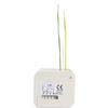 Micro-module D'éclairage ON/OFF - Somfy - 2401161 - Technologie RTS - Compatible TaHoma - Installation Facile