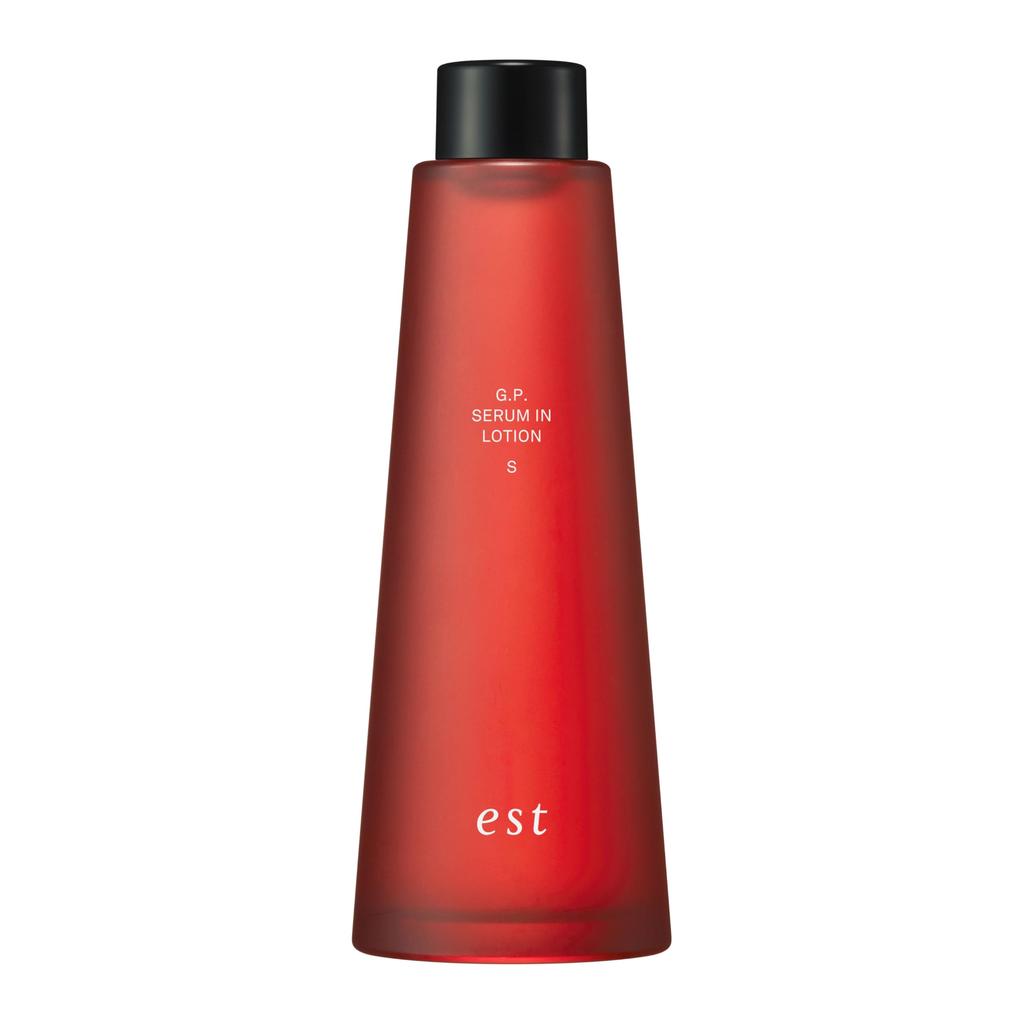 est G.P. Serum-In Lotion S [Facial Toner] - Hydrating Lotion for Radiant Skin