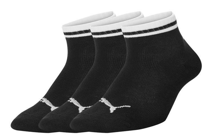 PUMA Unisex Ankle Socks 907919-02 35/38