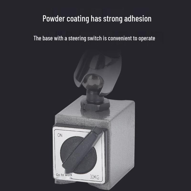 Shanggong Universal Magnetic Stand NH-HP-1 for Dial Indicators