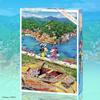 Tenyo 1000 Piece Jigsaw Puzzle Disney Drive Date (2025 Calendar Jigsaw Puzzle) (51x73.5cm)