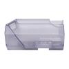 1 Pcs Dust Box Replacement For Mijia M40 Vacuum Cleaner Efficient Dirt Storage Anti Clogging Suction Channel Quick Emptying Lock