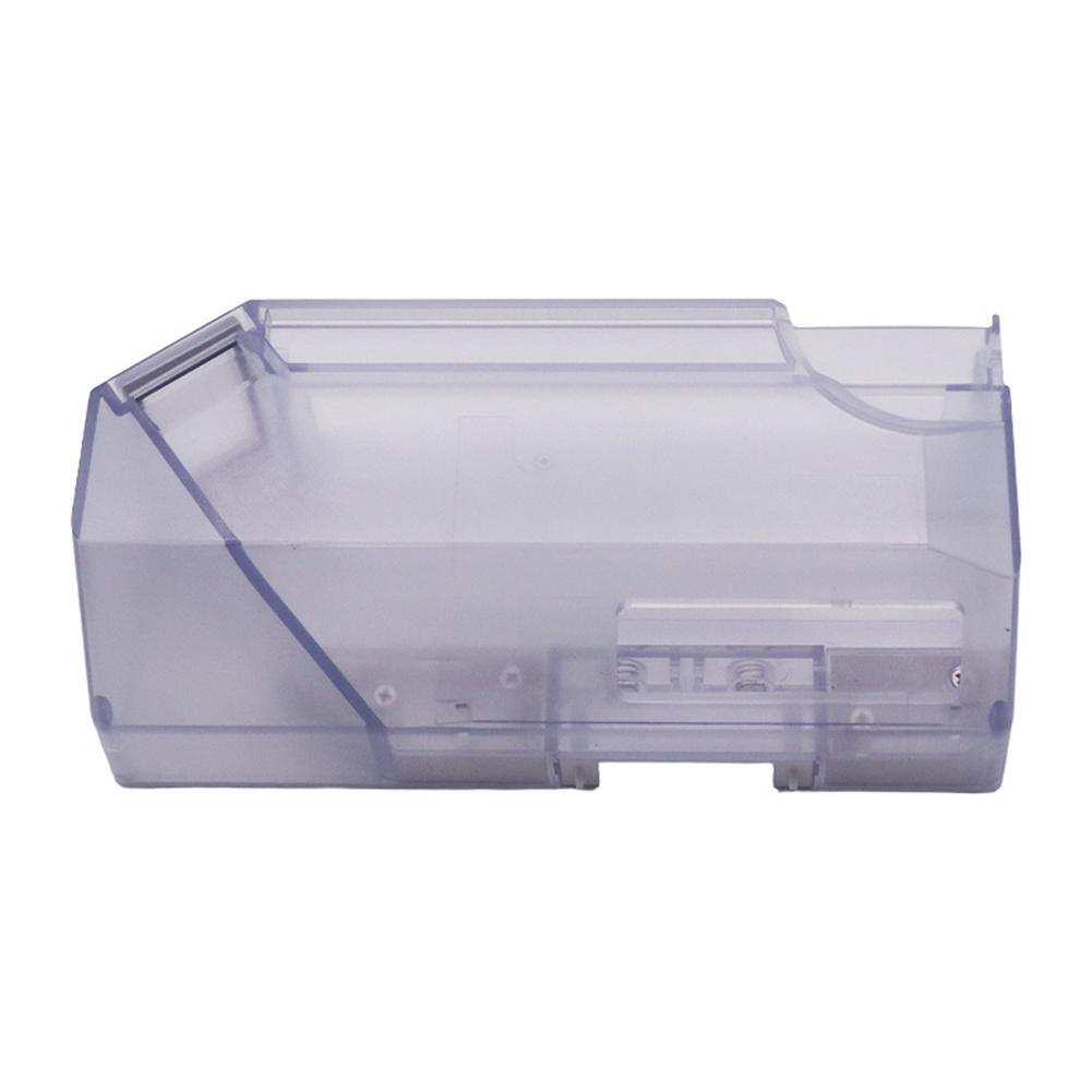 1 Pcs Dust Box Replacement For Mijia M40 Vacuum Cleaner Efficient Dirt Storage Anti Clogging Suction Channel Quick Emptying Lock