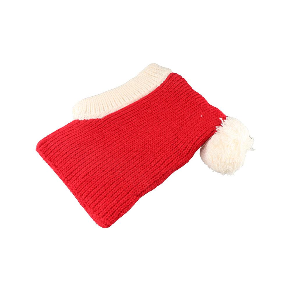 Winter DIY Warm Pet For Small Medium Large Dogs Dog Cap Dog Cat Hat Pet Cosplay Dog Accessories