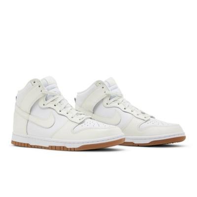 Wmns Dunk High Sail Gum DD1869-109