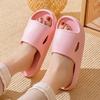 Summer Indoor/Outdoor Lightweight Slippers for Men & Women - Cool Comfort for Home & Dorm Use