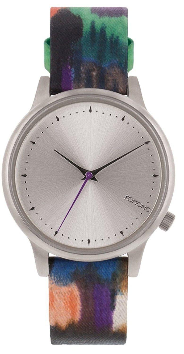 

[Komono] Watch KOM-W2751 Women s Product Multicolor