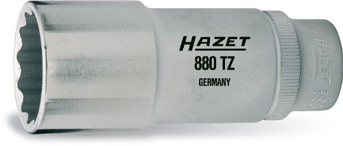 

Hazet 880TZ-9 Sockets