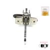 EDP703 Rear Left or Right Door Hinge Stop Check Strap Limiter for Vauxhall Opel Vectra B 1995-2002 5160229